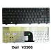 Keypad DELL Vosto 3300 (Black)Threeboy (สกรีนอังกฤษ) Free สติ๊กเกอร์ภาษาไทย